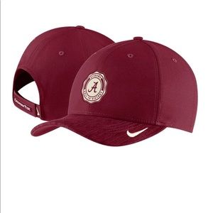 Alabama dri-fit Nike hat